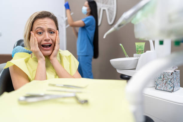 Best Tooth Pain Emergency Relief  in Land O Lakes, FL