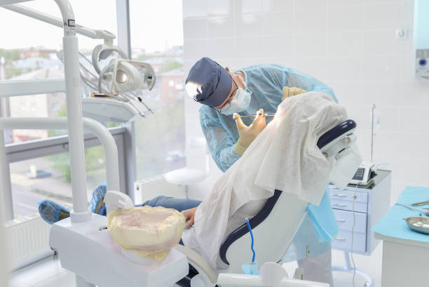 Best Cracked Tooth Emergency Dentist  in Land O Lakes, FL